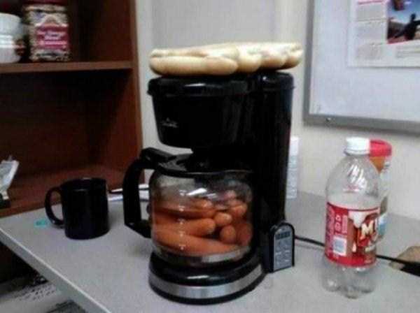 Failed Dishes (21 pics)
