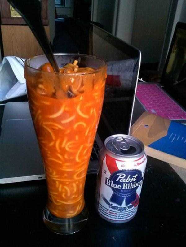 Failed Dishes (21 pics)