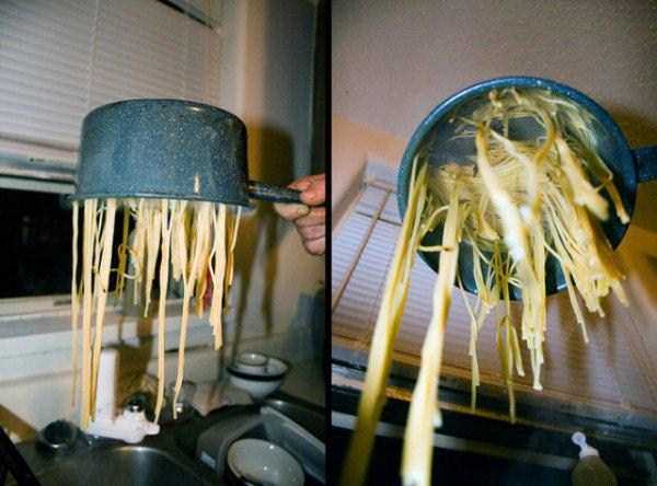 Failed Dishes (21 pics)
