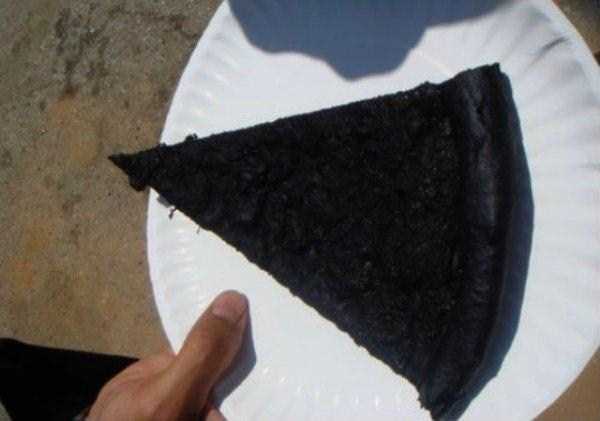 Failed Dishes (21 pics)