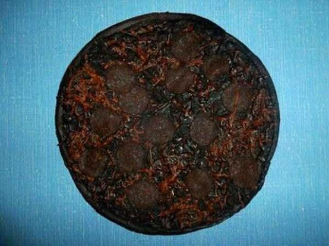Failed Dishes (21 pics)