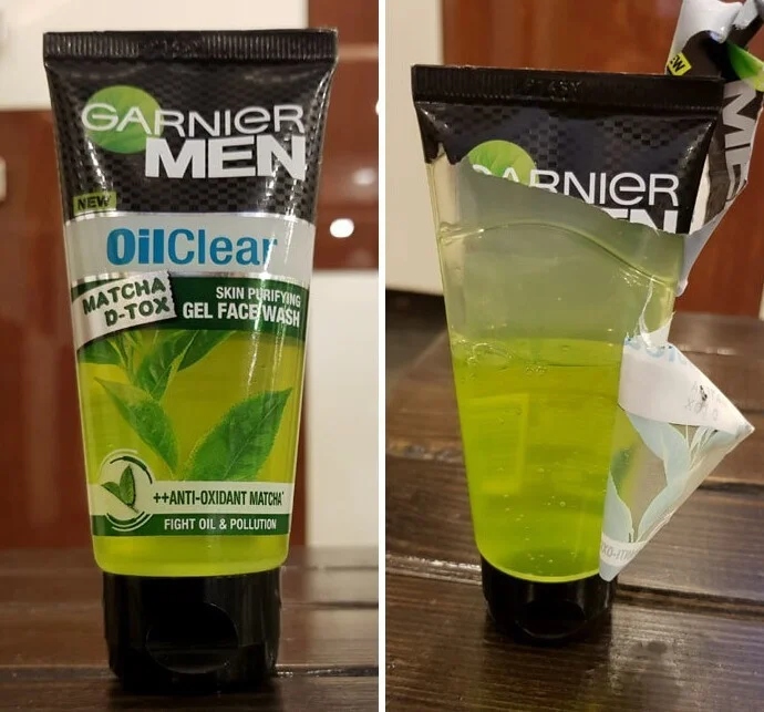 Deceptive Packaging (23 pics)