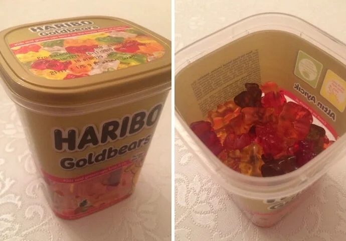 Deceptive Packaging (23 pics)