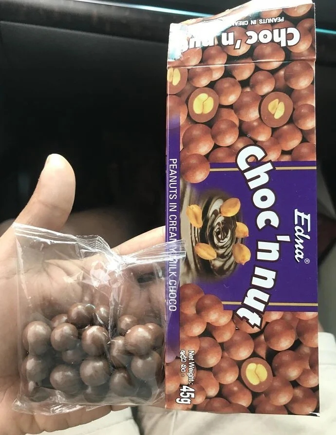 Deceptive Packaging (23 pics)