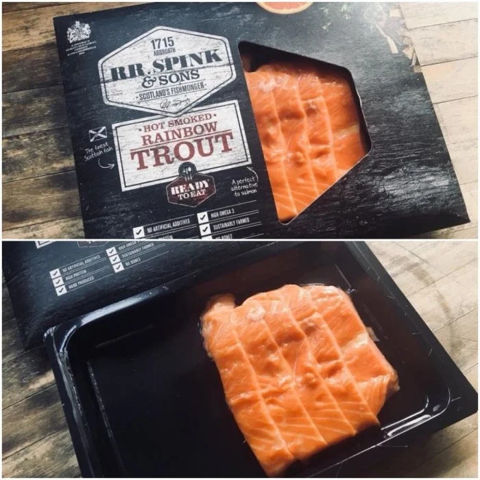 Deceptive Packaging (23 pics)