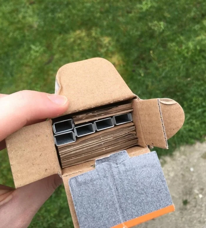 Deceptive Packaging (23 pics)