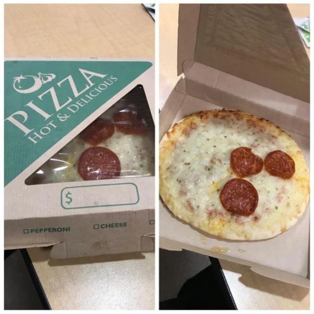 Deceptive Packaging (23 pics)