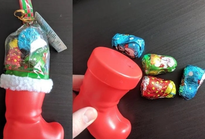 Deceptive Packaging (23 pics)