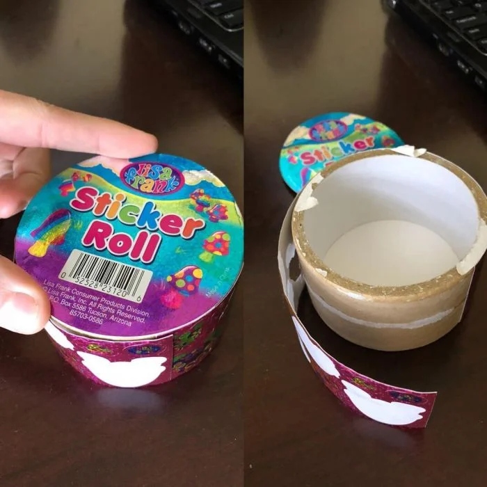 Deceptive Packaging (23 pics)