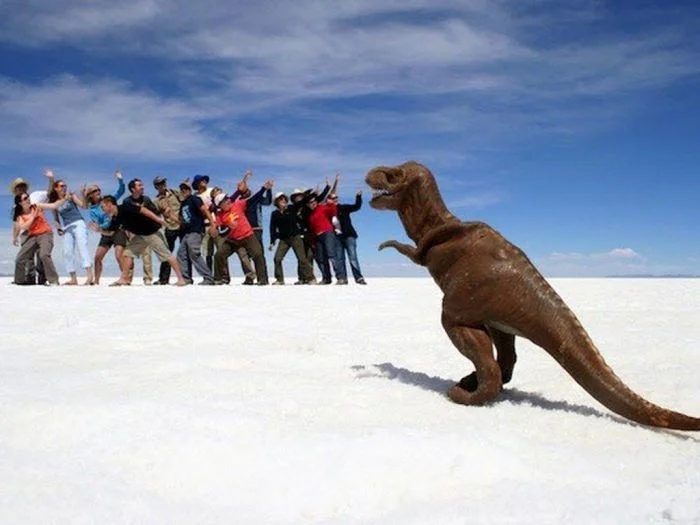 Optical Illusions (23 pics)