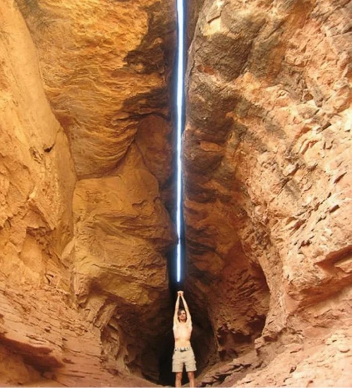 Optical Illusions (23 pics)