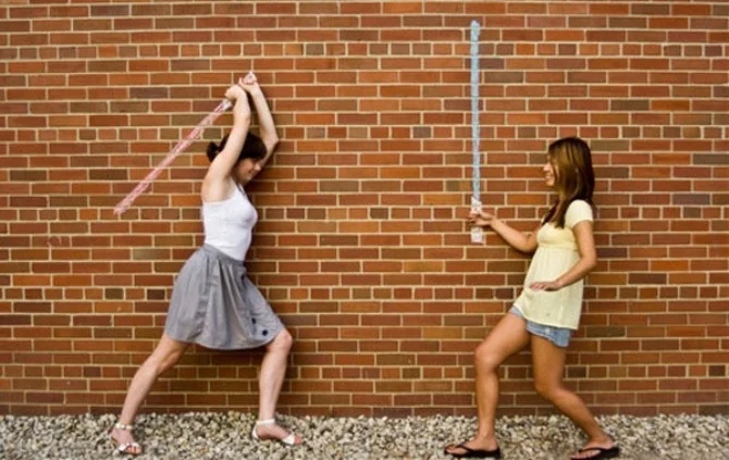 Optical Illusions (23 pics)