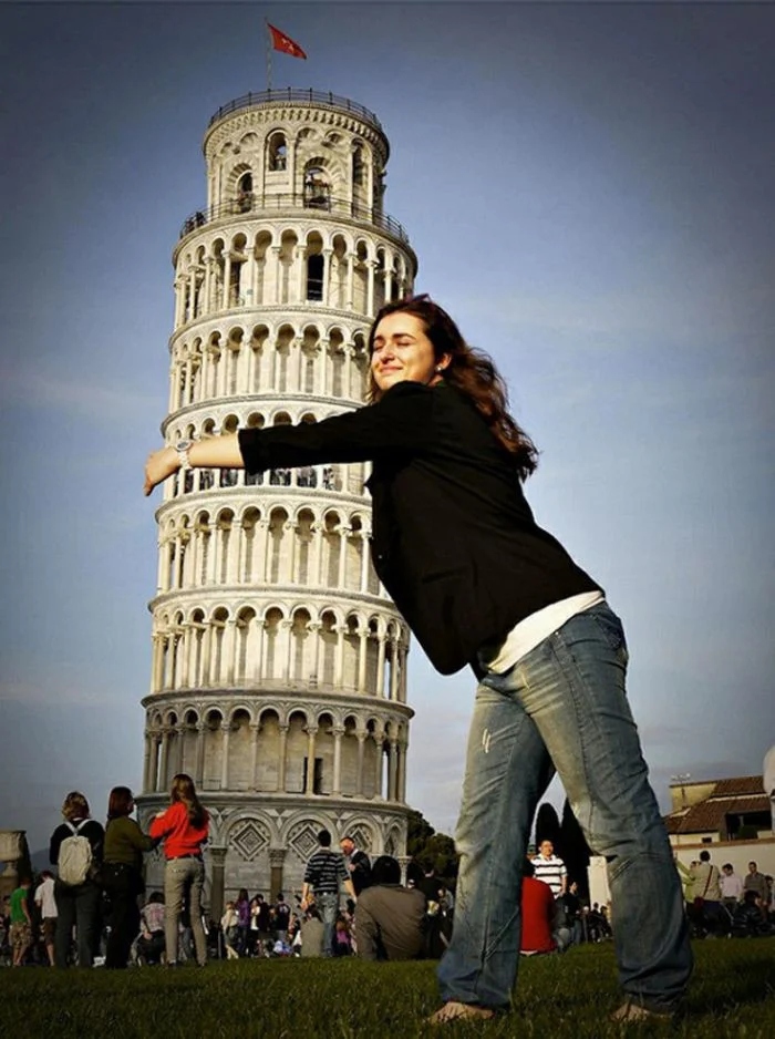 Optical Illusions (23 pics)