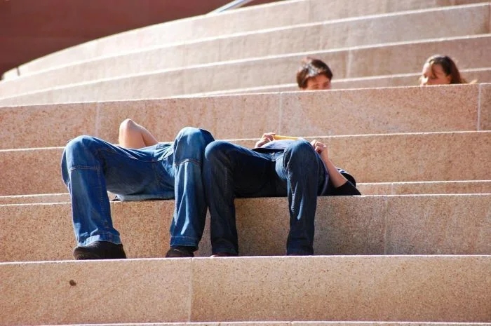 Optical Illusions (23 pics)