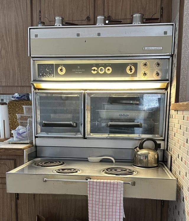 Vintage Things From The Past (17 pics)