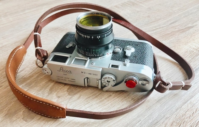 Vintage Things From The Past (17 pics)