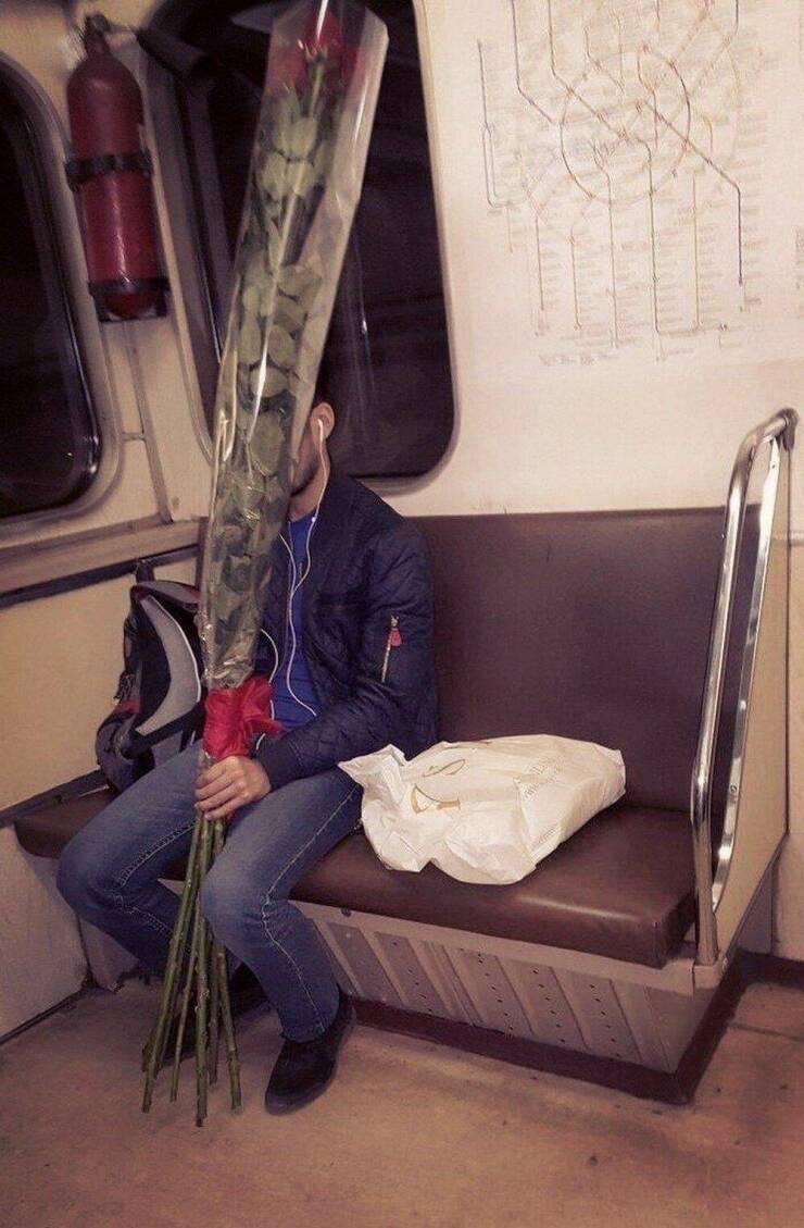 Daily Pictures. Part 2 (64 pics)