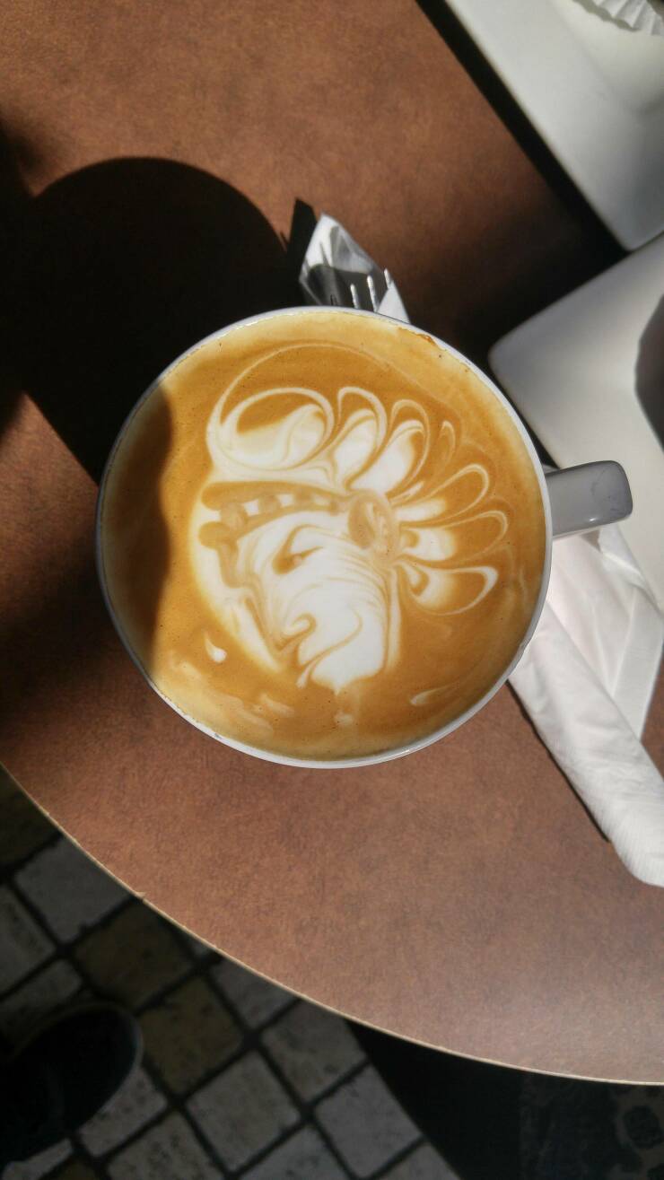Daily Pictures. Part 1 (66 pics)