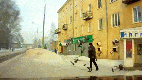 Acid GIFs, September 11 (25 gifs)