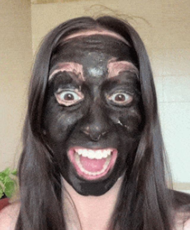 Acid GIFs, September 11 (25 gifs)