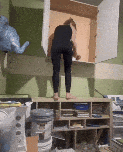 Acid GIFs, September 11 (25 gifs)