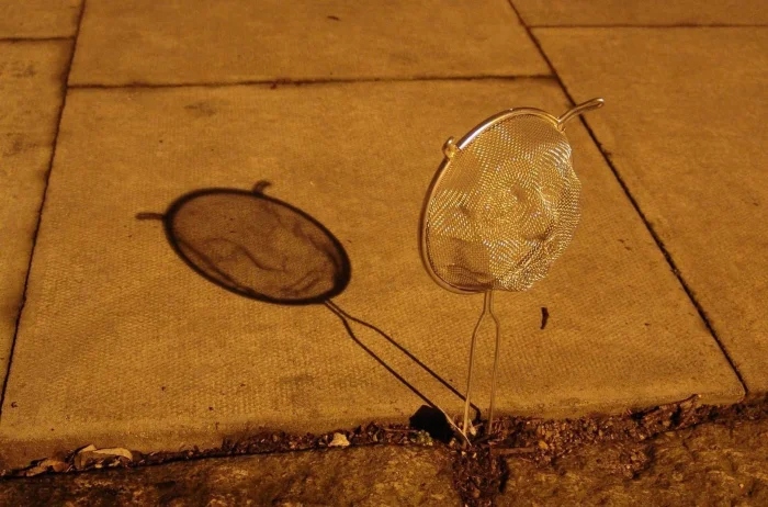 Unusual And Funny Shadows (23 pics)
