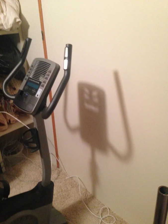Unusual And Funny Shadows (23 pics)