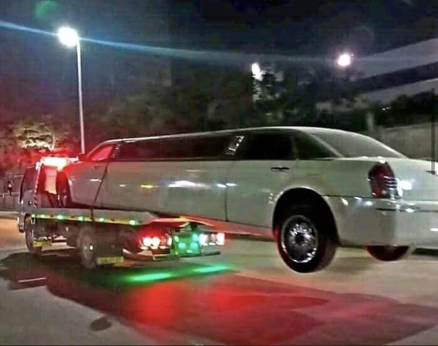 Terrible Drivers (17 pics)
