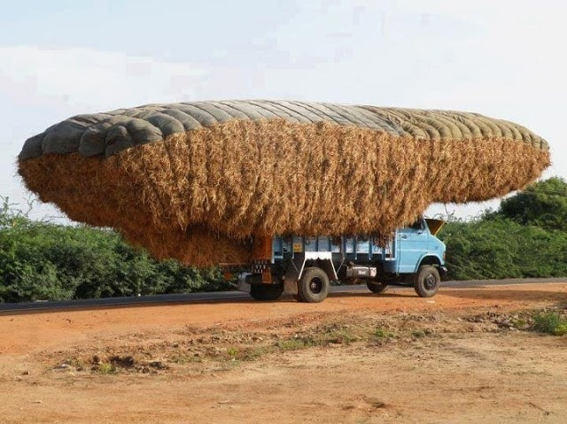 Terrible Drivers (17 pics)