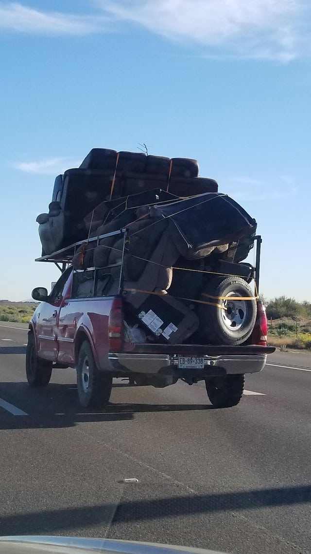 Terrible Drivers (17 pics)