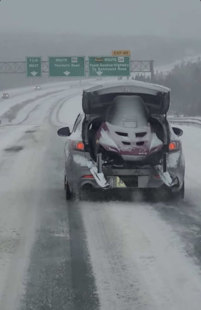 Terrible Drivers (17 pics)