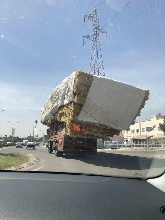 Terrible Drivers (17 pics)