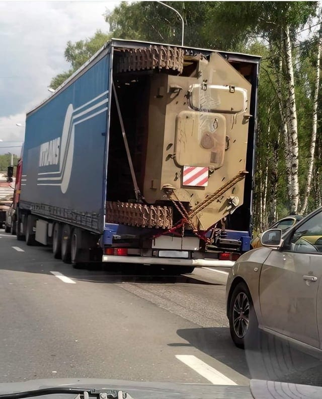 Terrible Drivers (17 pics)