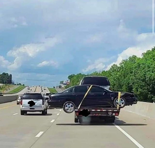Terrible Drivers (17 pics)