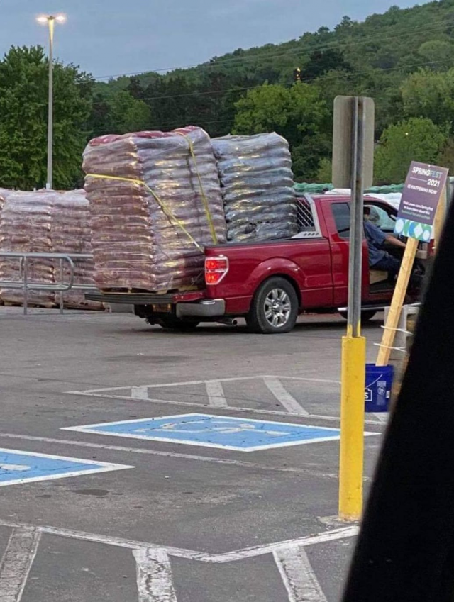 Terrible Drivers (17 pics)