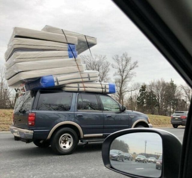 Terrible Drivers (17 pics)