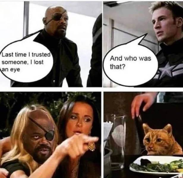 Daily Pictures. Part 2 (62 pics)