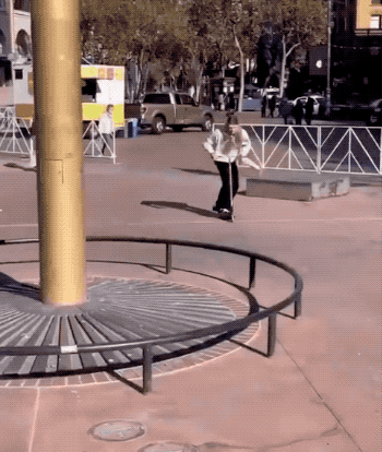 Acid GIFs, September 12 (25 gifs) Acid GIFs, September 12 (25 gifs)