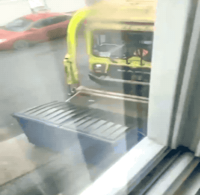 Acid GIFs, September 12 (25 gifs) Acid GIFs, September 12 (25 gifs)