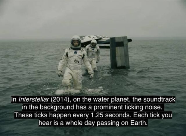 Interesting Details In Popular Movies (23 pics)