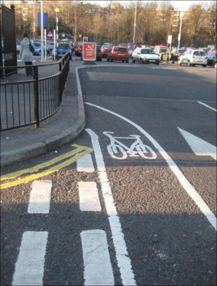 Useless Constructions (15 pics)