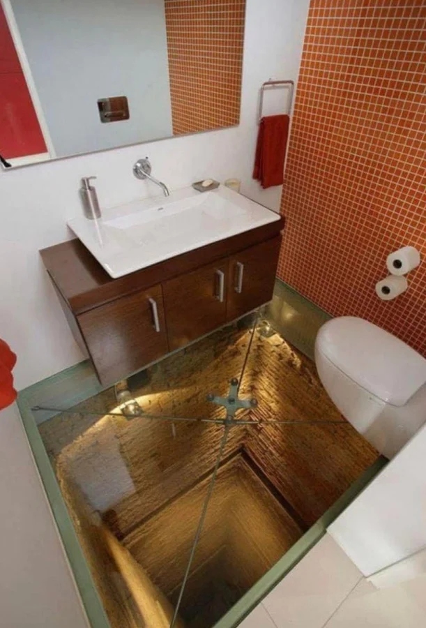 Scary Photos And Finds (16 pics)