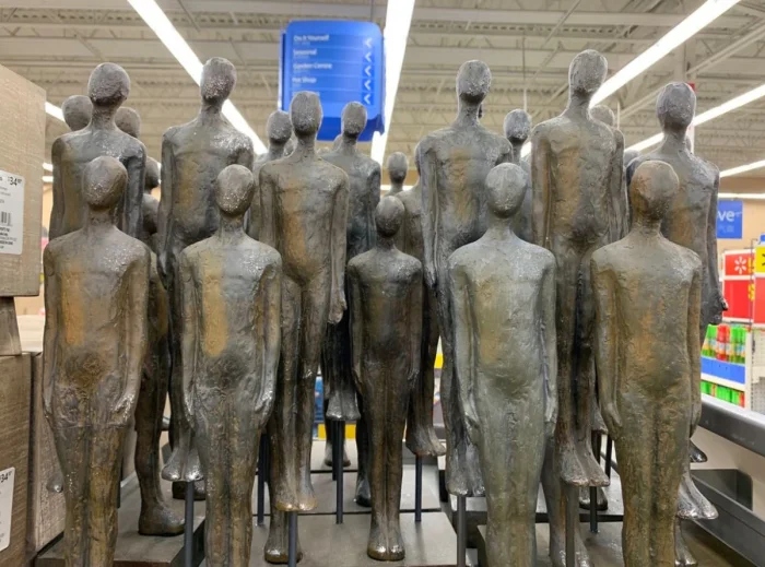 Scary Photos And Finds (16 pics)