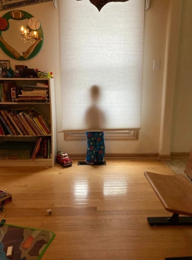 Scary Photos And Finds (16 pics)