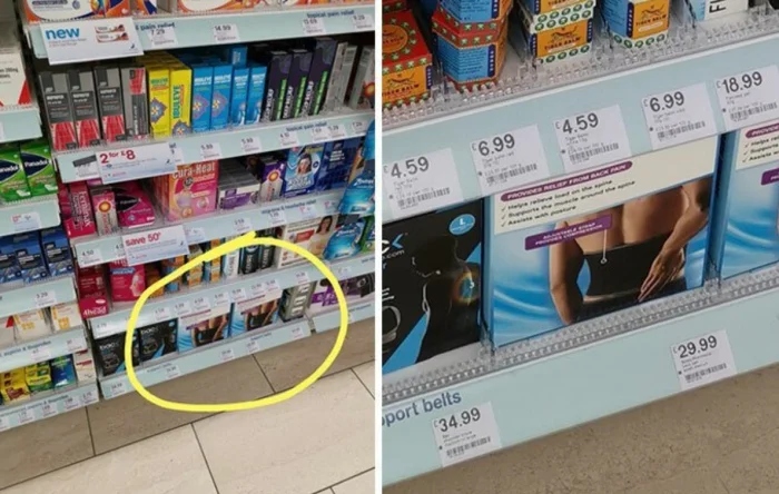 Annoying Situations (15 pics)