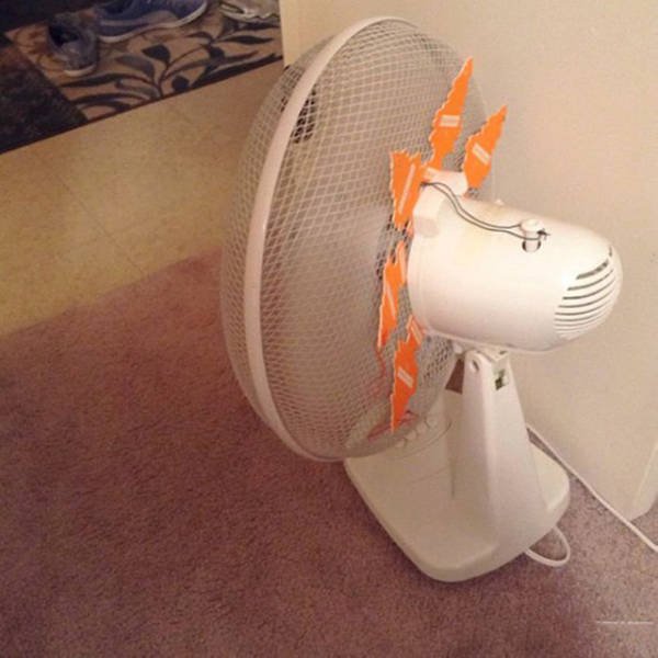 Redneck Repairs (17 pics)