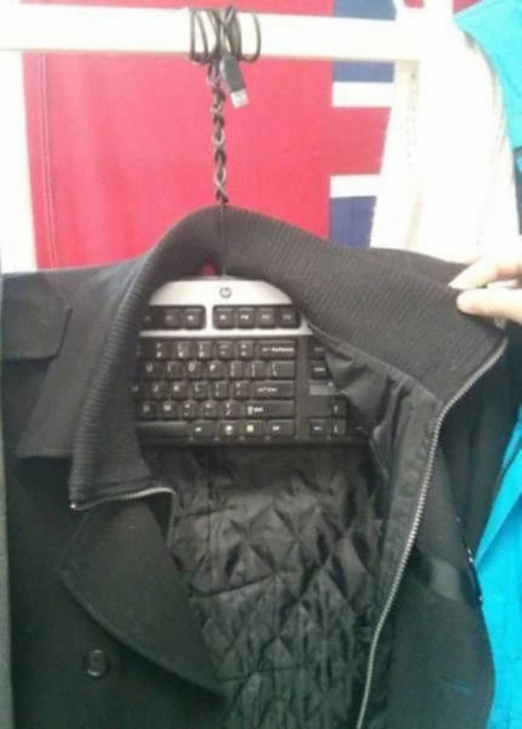 Redneck Repairs (17 pics)