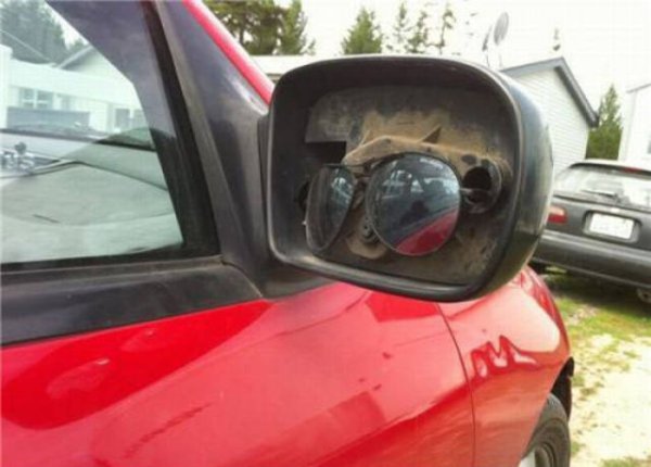 Redneck Repairs (17 pics)