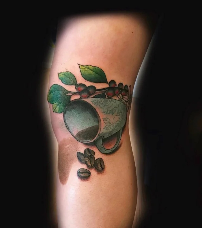 Cool Tattoo Cover Up (15 pics)