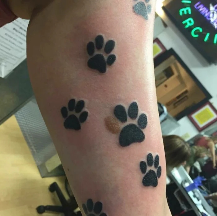 Cool Tattoo Cover Up (15 pics)